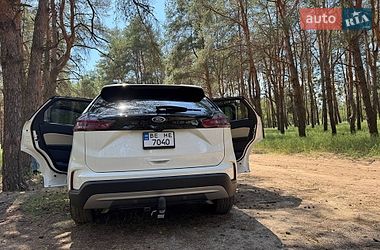 Внедорожник / Кроссовер Ford Edge 2022 в Николаеве фото 4 Внедорожник / Кроссовер Ford Edge 2022 в Николаеве