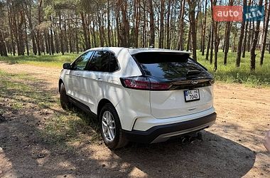 Внедорожник / Кроссовер Ford Edge 2022 в Николаеве фото 3 Внедорожник / Кроссовер Ford Edge 2022 в Николаеве