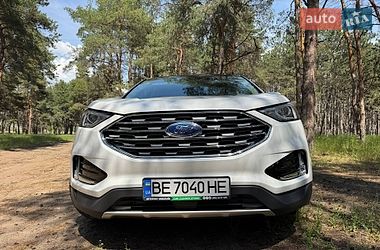 Внедорожник / Кроссовер Ford Edge 2022 в Николаеве фото 5 Внедорожник / Кроссовер Ford Edge 2022 в Николаеве