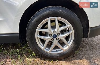 Внедорожник / Кроссовер Ford Edge 2022 в Николаеве фото 21 Внедорожник / Кроссовер Ford Edge 2022 в Николаеве