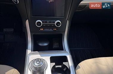 Внедорожник / Кроссовер Ford Edge 2022 в Николаеве фото 24 Внедорожник / Кроссовер Ford Edge 2022 в Николаеве