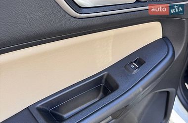 Внедорожник / Кроссовер Ford Edge 2022 в Николаеве фото 29 Внедорожник / Кроссовер Ford Edge 2022 в Николаеве
