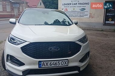 Позашляховик / Кросовер Ford Edge 2023 в Слобожанському