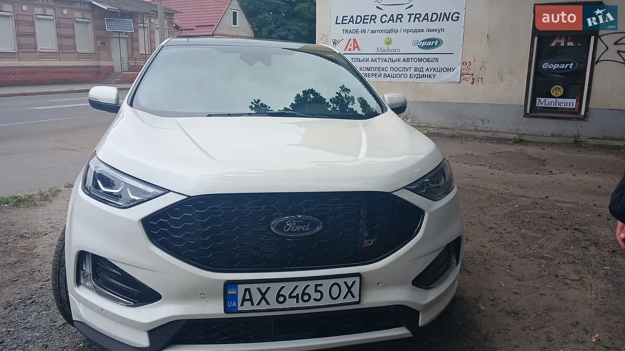 2020 Ford Fusion - мініатюра 15