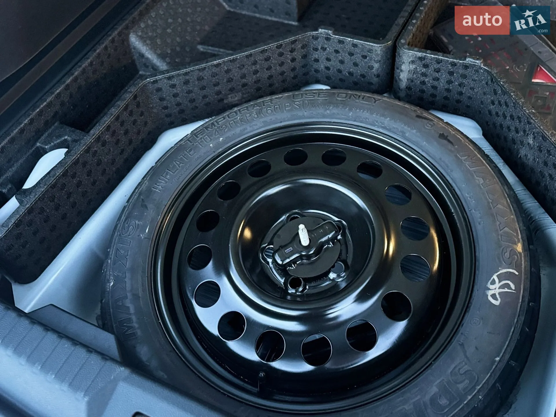2019 Ford Edge - мініатюра 32