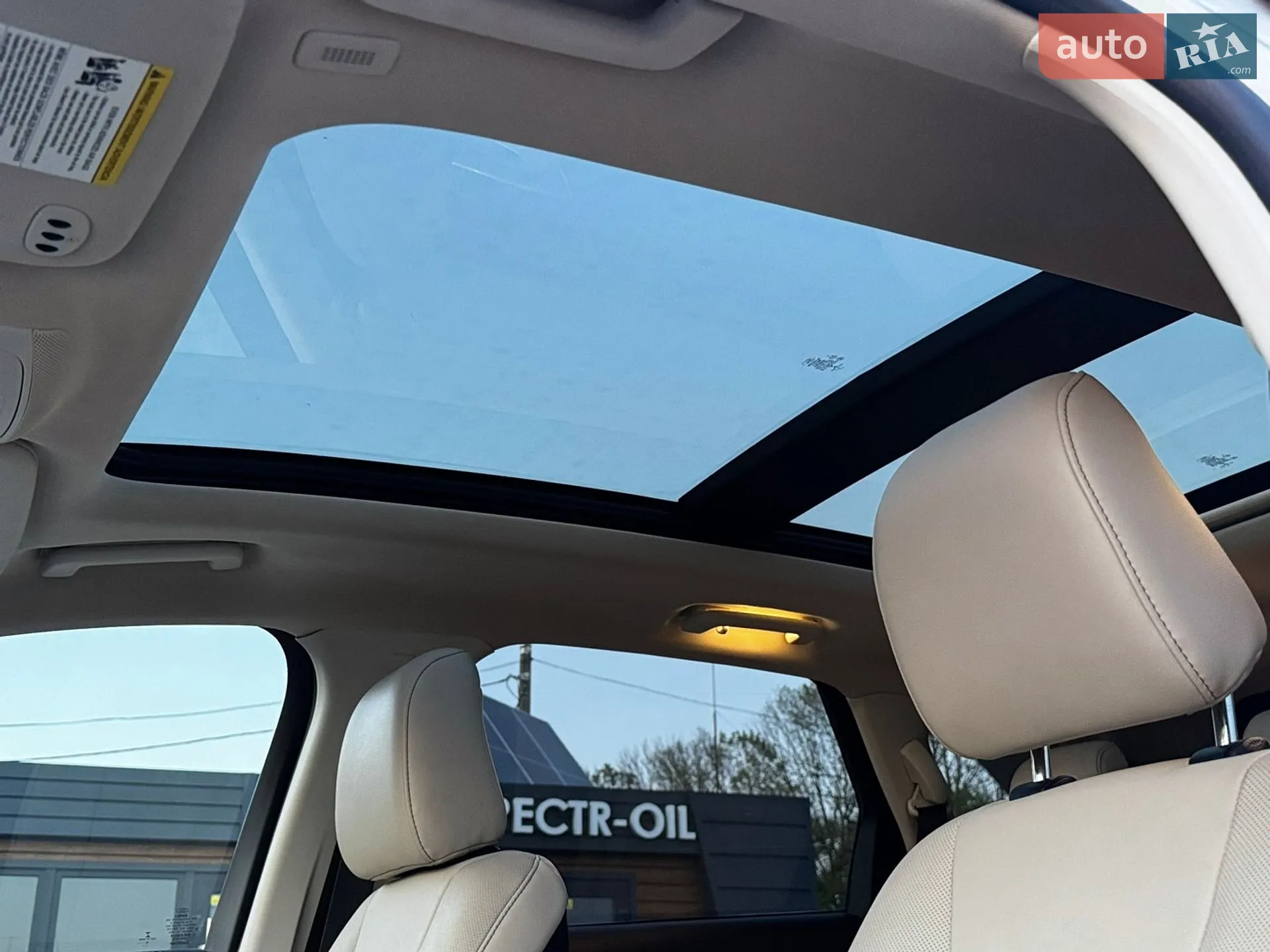 2019 Ford Edge - мініатюра 37