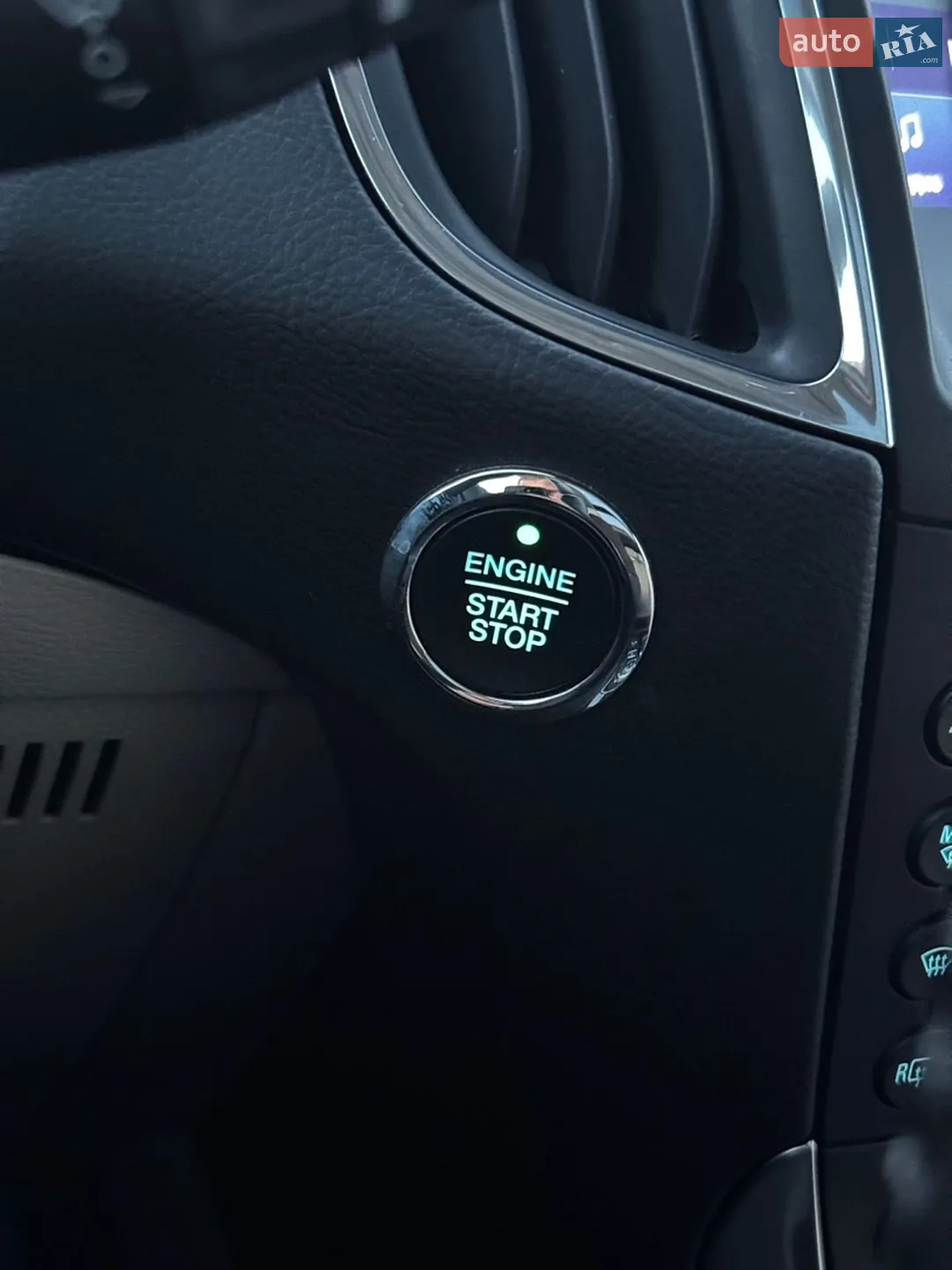 2019 Ford Edge - мініатюра 54