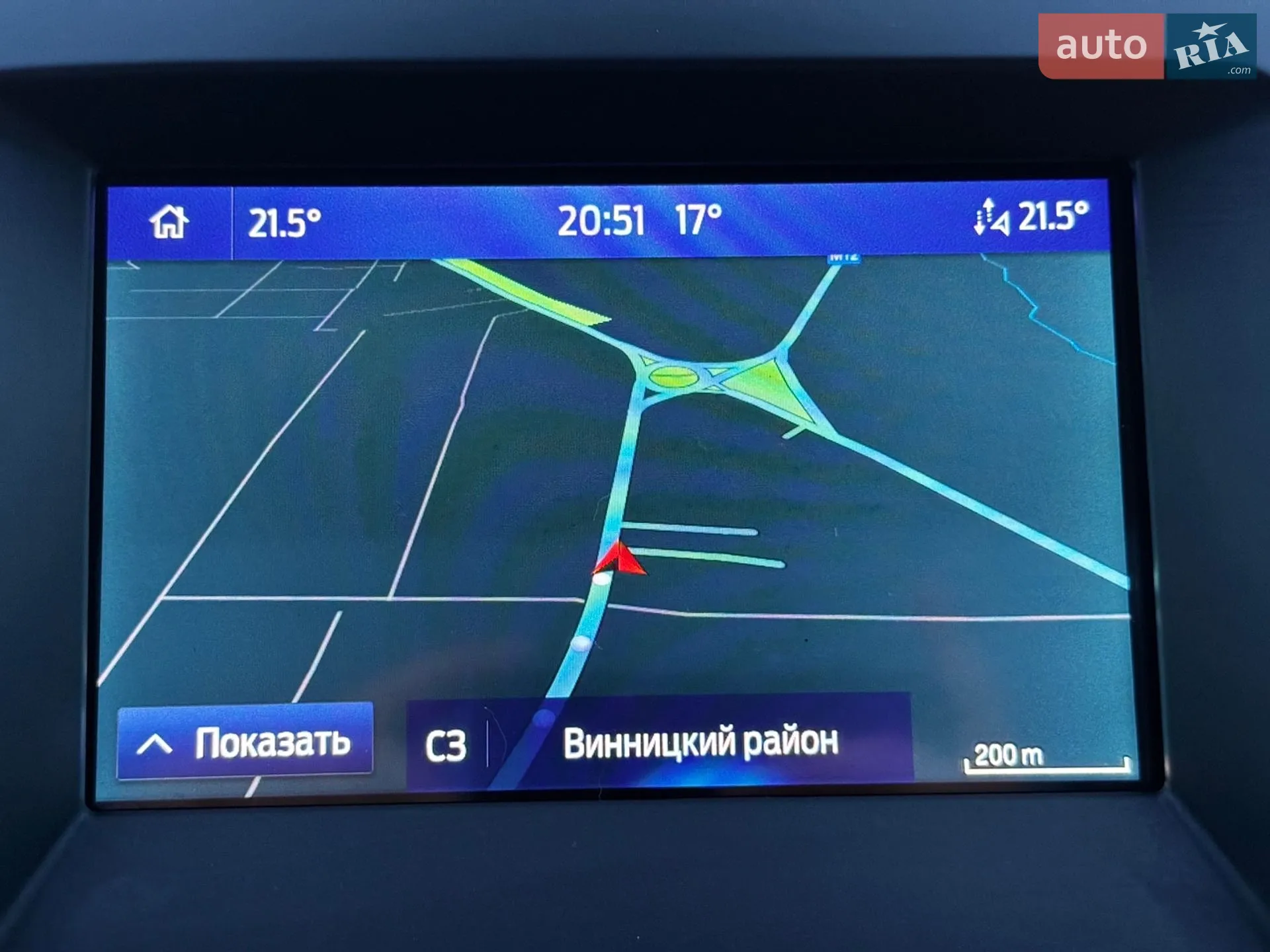 2019 Ford Edge - мініатюра 61