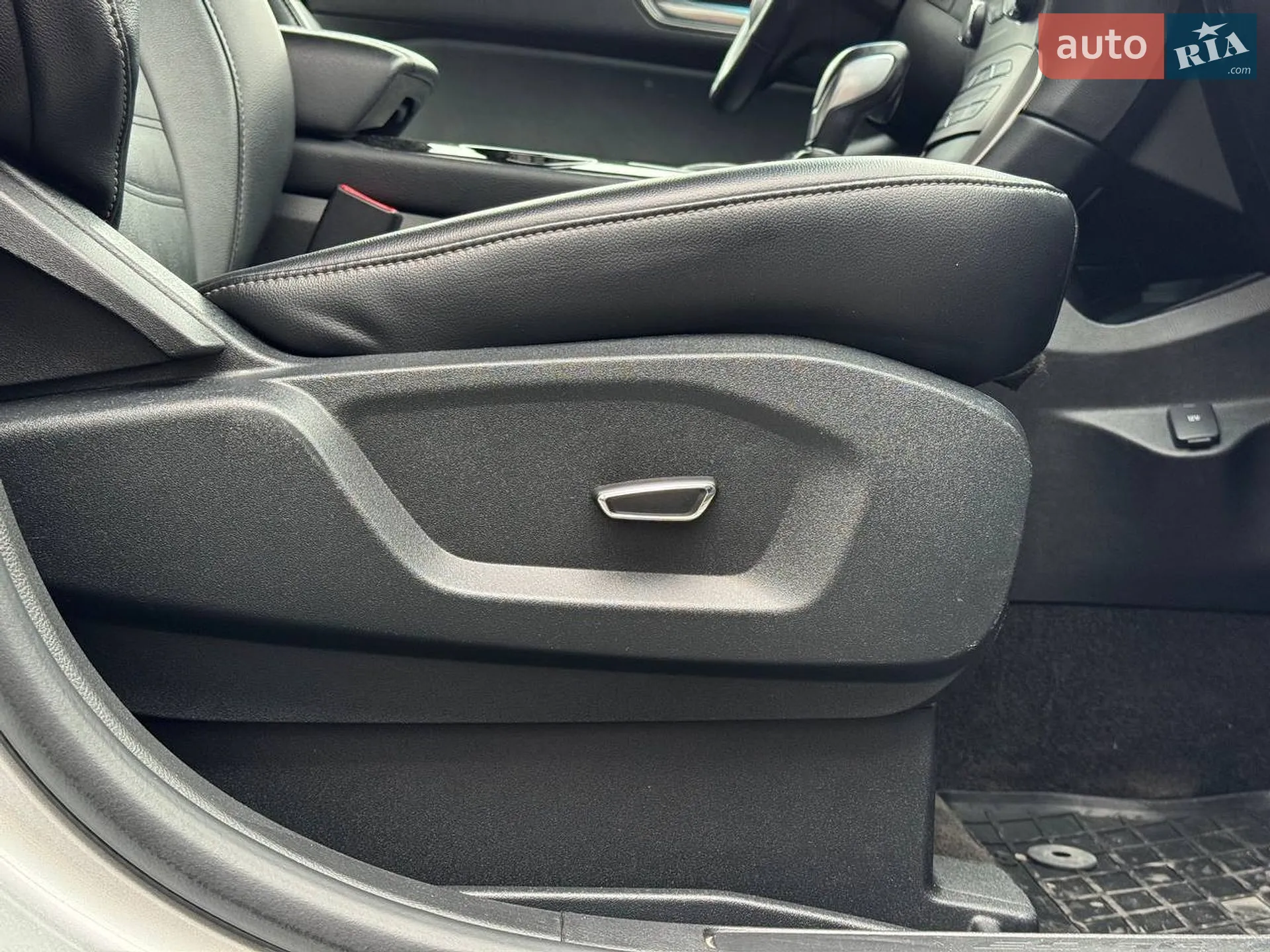 2017 Ford Edge - мініатюра 67