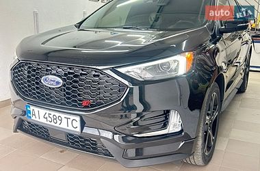Позашляховик / Кросовер Ford Edge 2023 в Білій Церкві