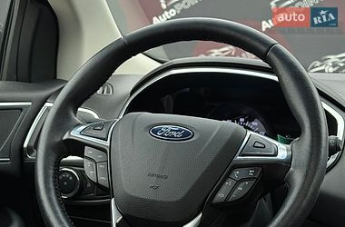 Внедорожник / Кроссовер Ford Edge 2018 в Сумах