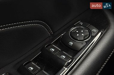 Внедорожник / Кроссовер Ford Edge 2018 в Сумах