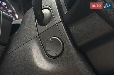 Внедорожник / Кроссовер Ford Edge 2018 в Сумах