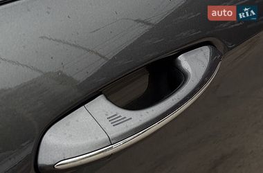 Внедорожник / Кроссовер Ford Edge 2018 в Сумах