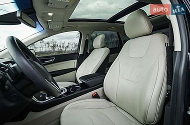 Внедорожник / Кроссовер Ford Edge 2018 в Виннице