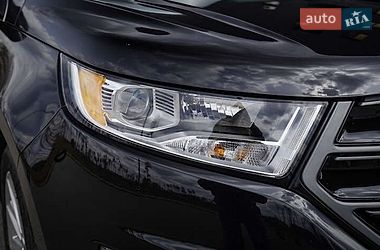 Внедорожник / Кроссовер Ford Edge 2018 в Виннице