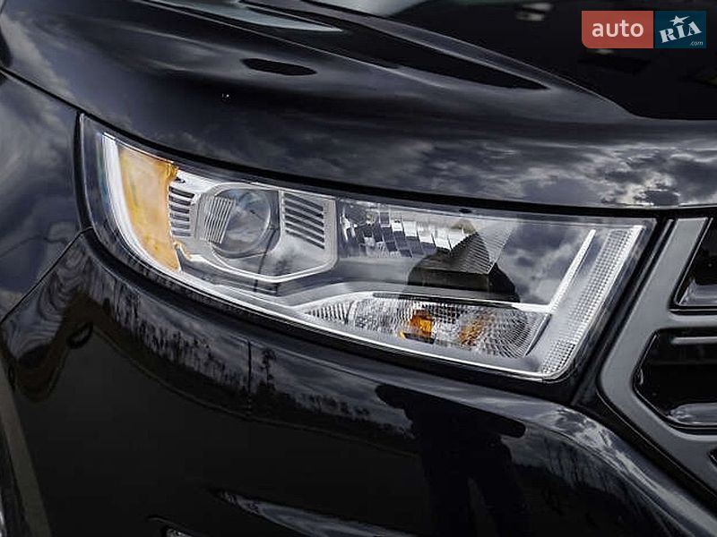 Внедорожник / Кроссовер Ford Edge 2018 в Виннице