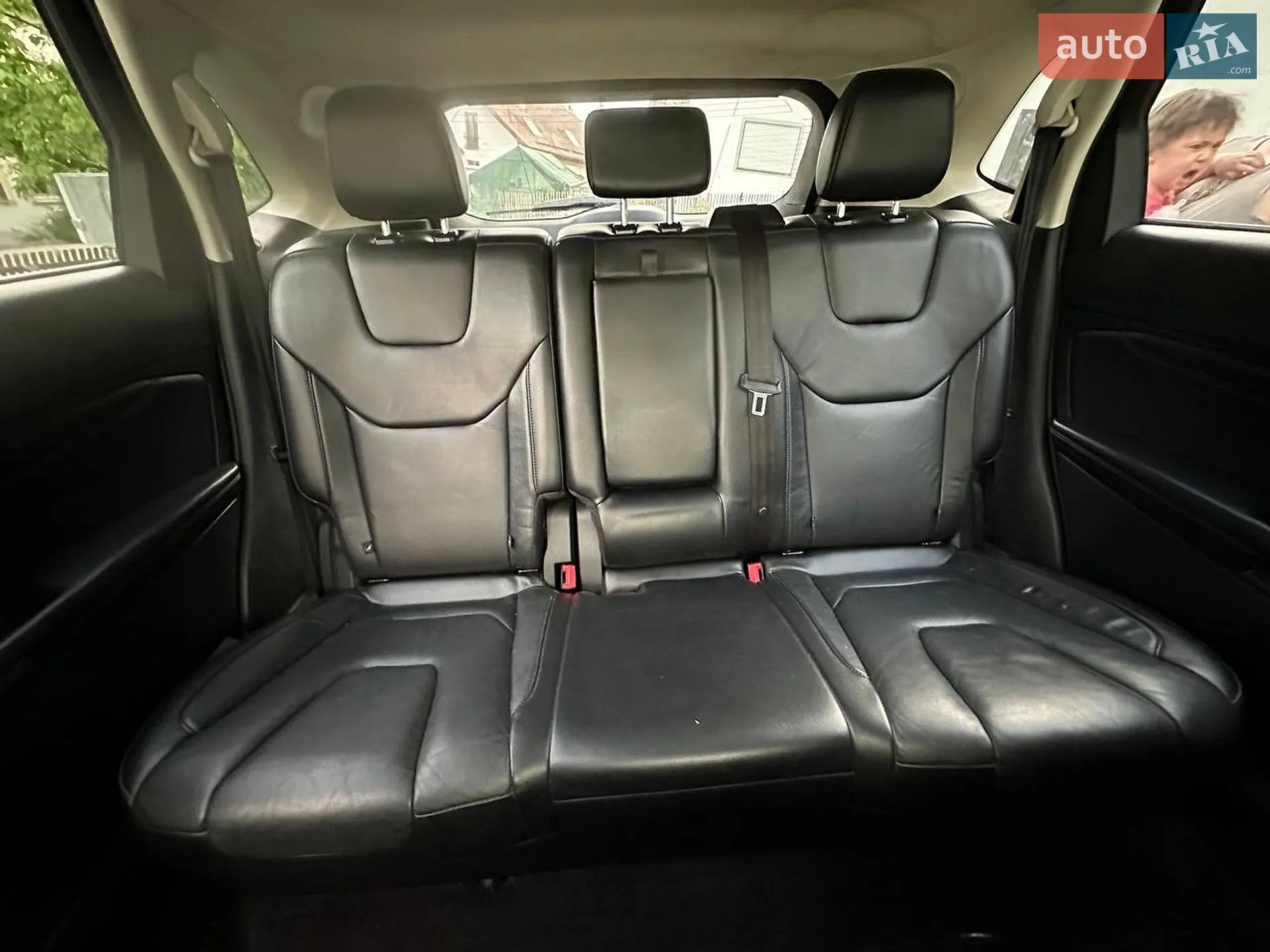 2016 Ford Edge - мініатюра 6