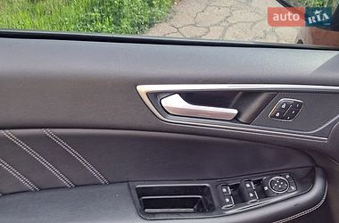 Внедорожник / Кроссовер Ford Edge 2017 в Виннице