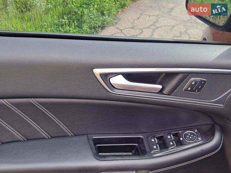 Внедорожник / Кроссовер Ford Edge 2017 в Виннице