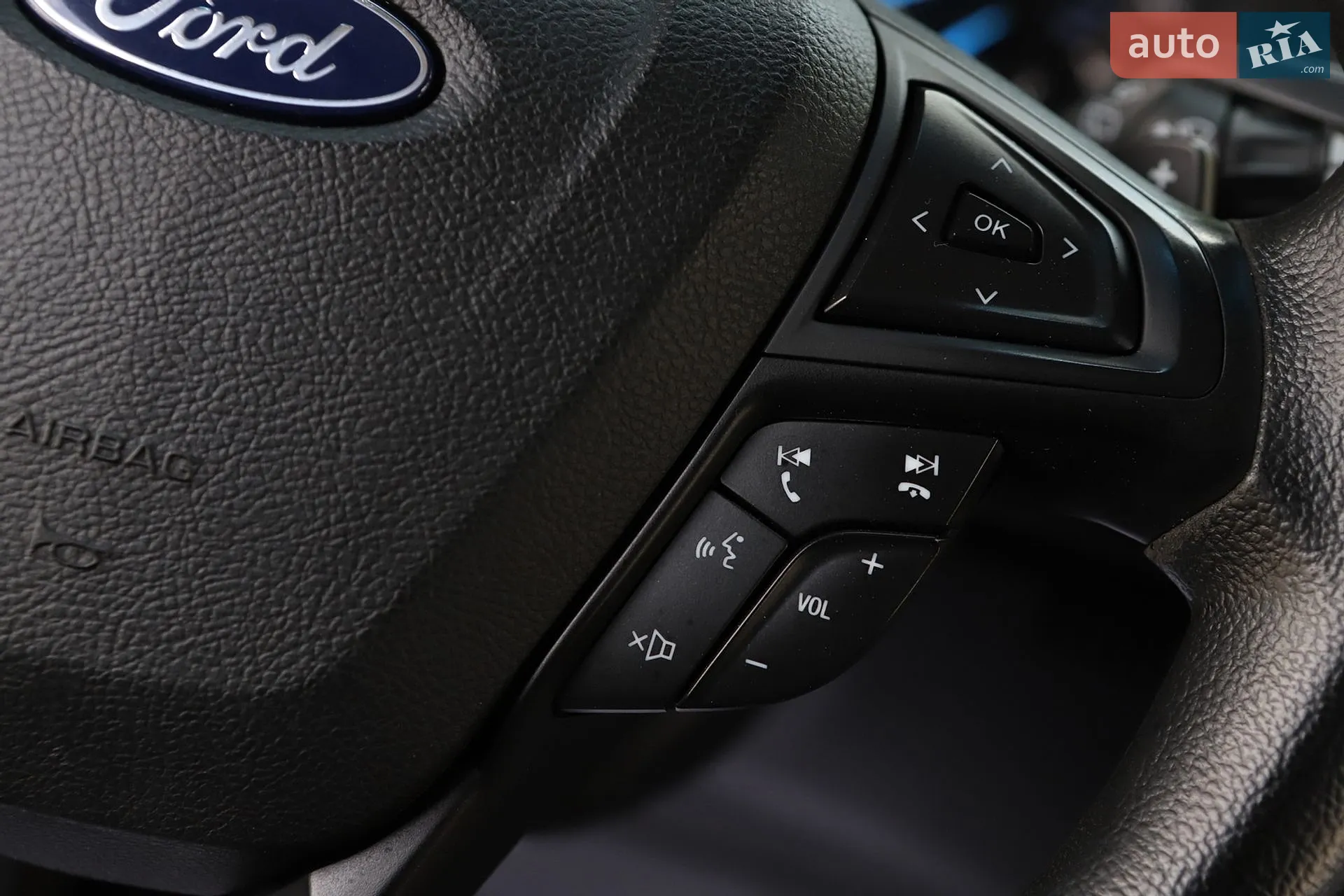 2018 Ford Edge - мініатюра 57