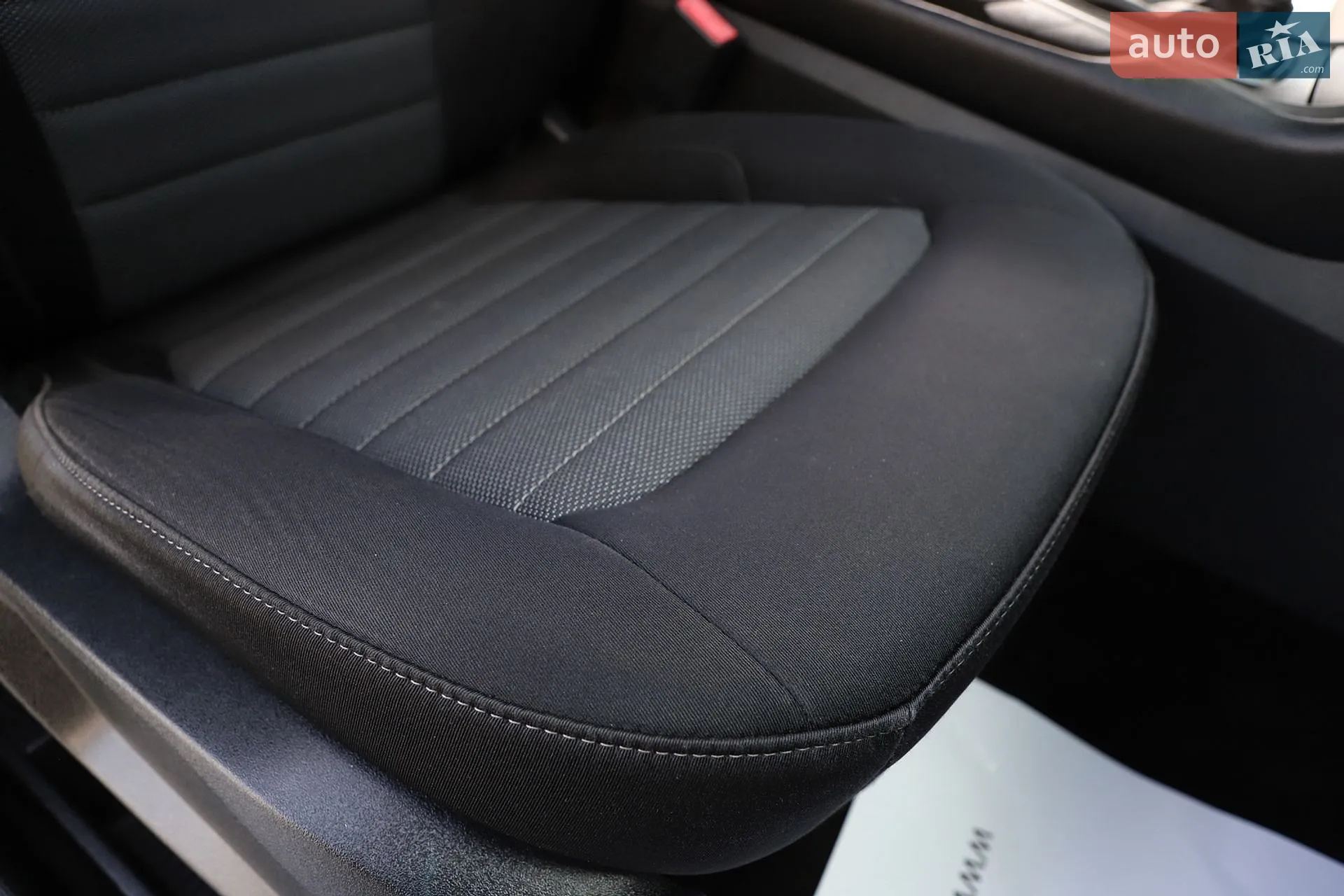 2018 Ford Edge - мініатюра 76