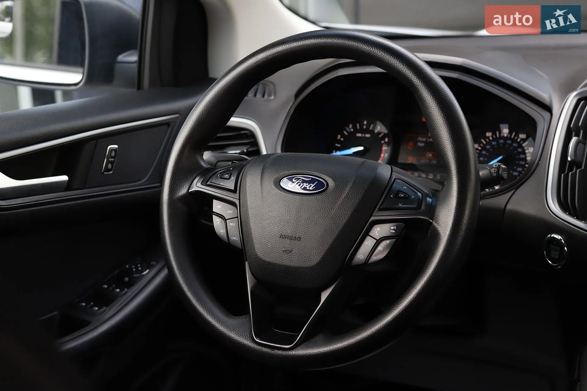 2018 Ford Edge - мініатюра 91