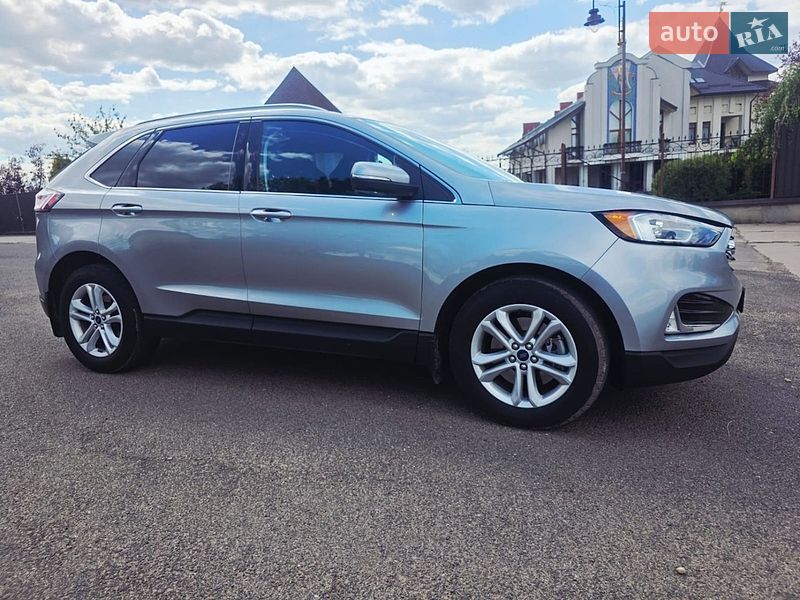 Внедорожник / Кроссовер Ford Edge 2020 в Одессе