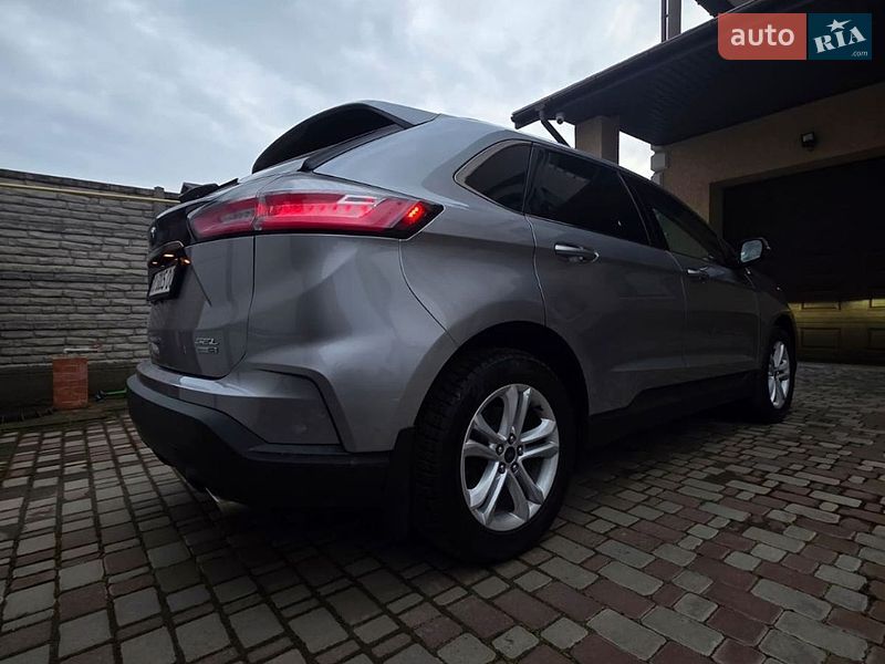 Внедорожник / Кроссовер Ford Edge 2020 в Одессе