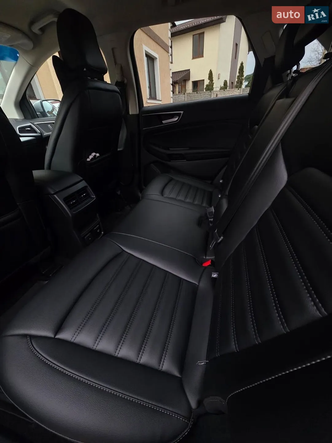 2020 Ford Edge - мініатюра 50