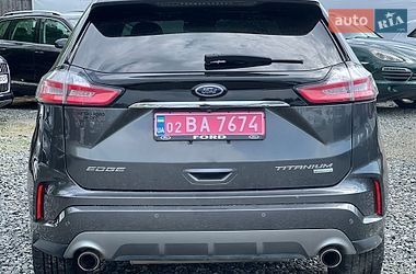 Позашляховик / Кросовер Ford Edge 2019 в Умані фото 5 Позашляховик / Кросовер Ford Edge 2019 в Умані