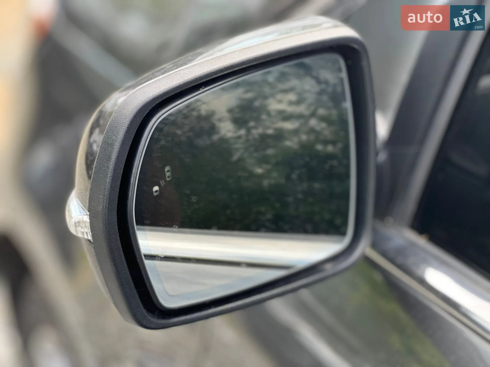 2019 Ford Edge - мініатюра 8