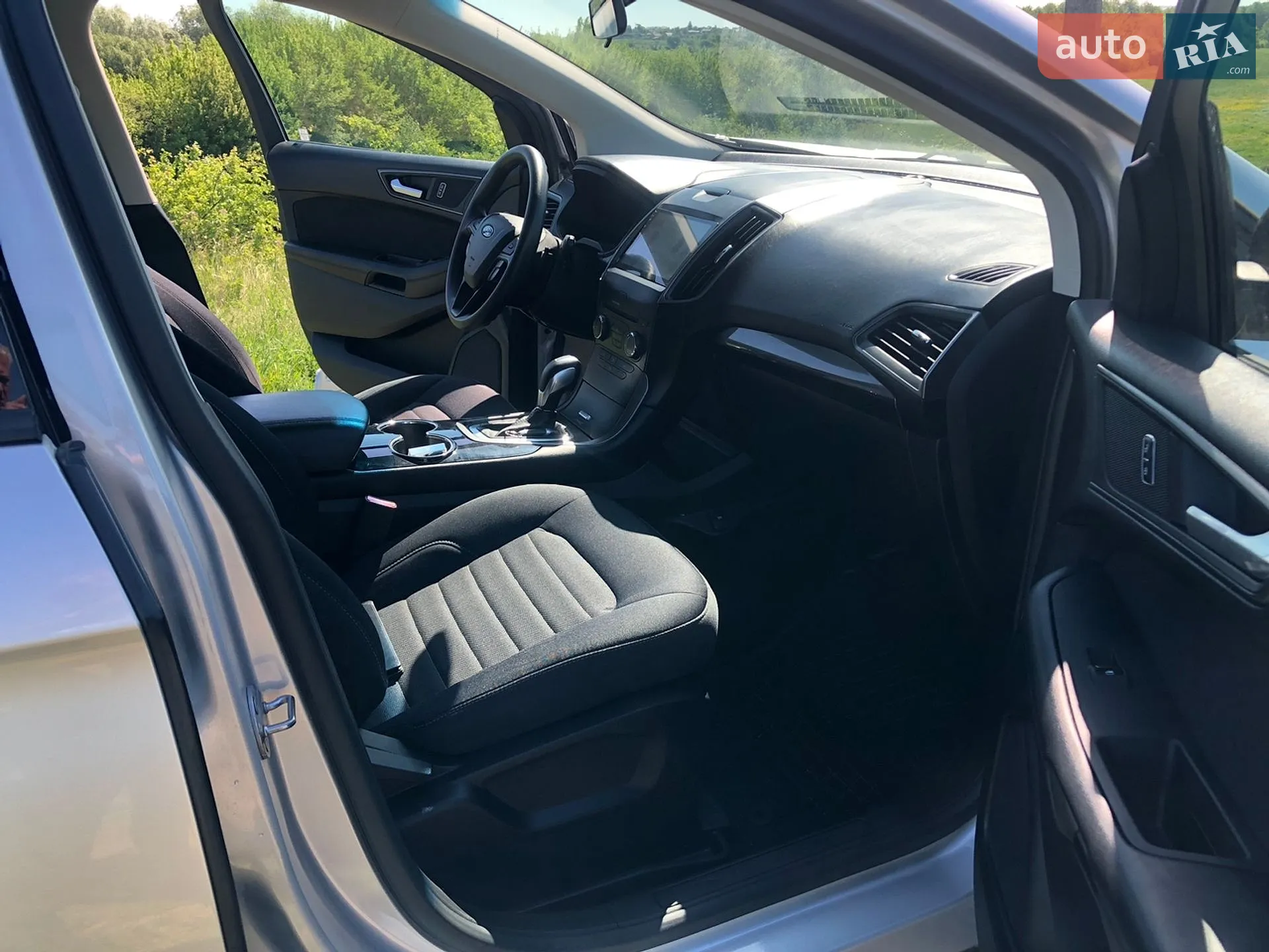 2015 Ford Edge - мініатюра 25