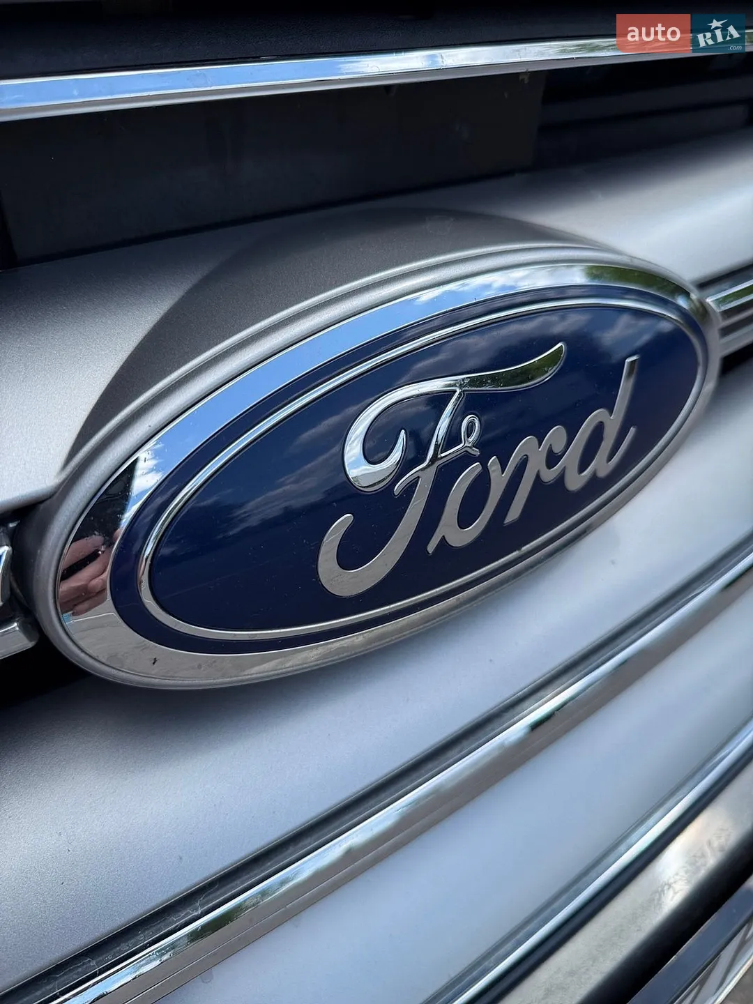 2017 Ford Edge - мініатюра 2