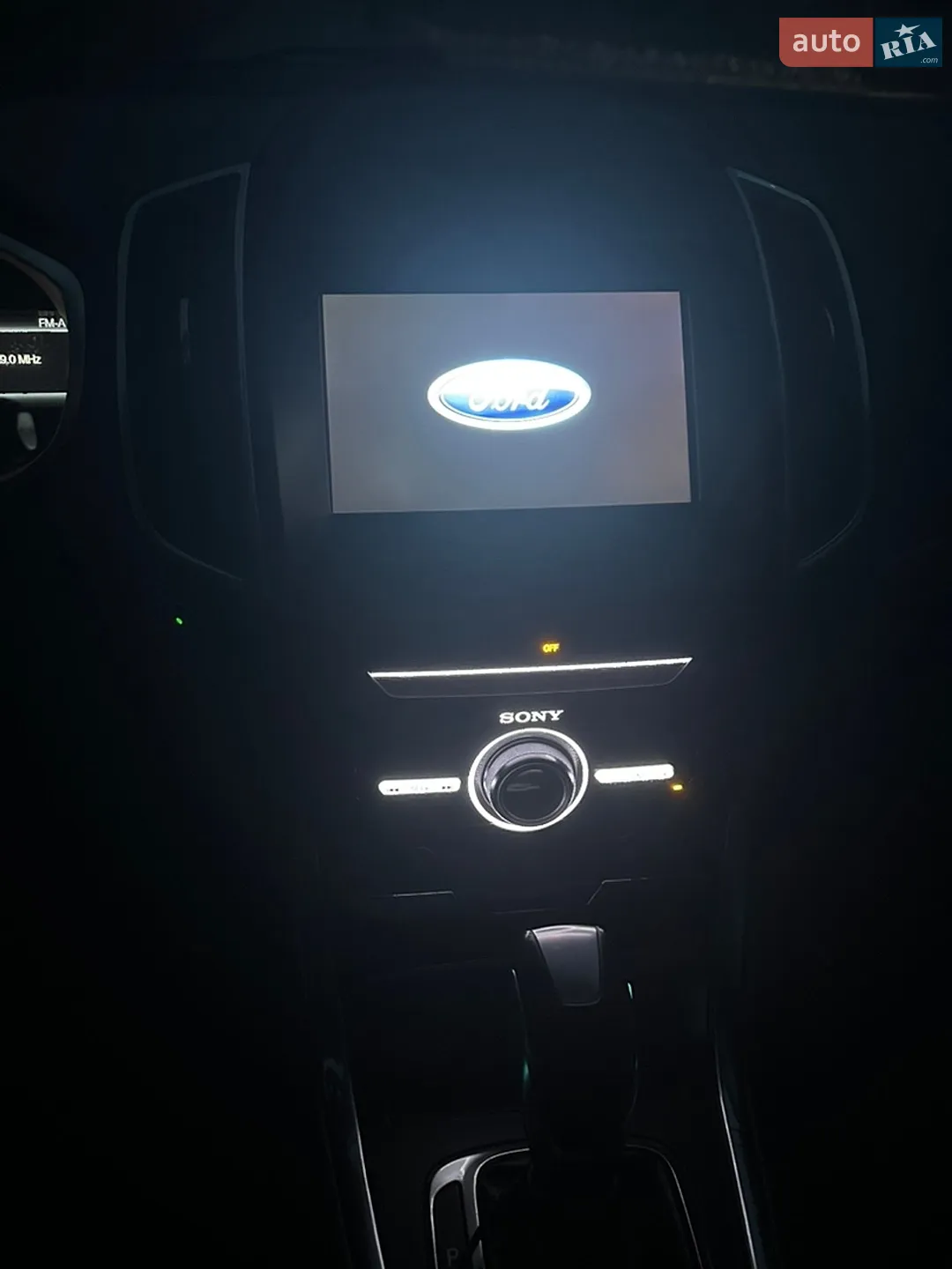 2017 Ford Edge - мініатюра 30