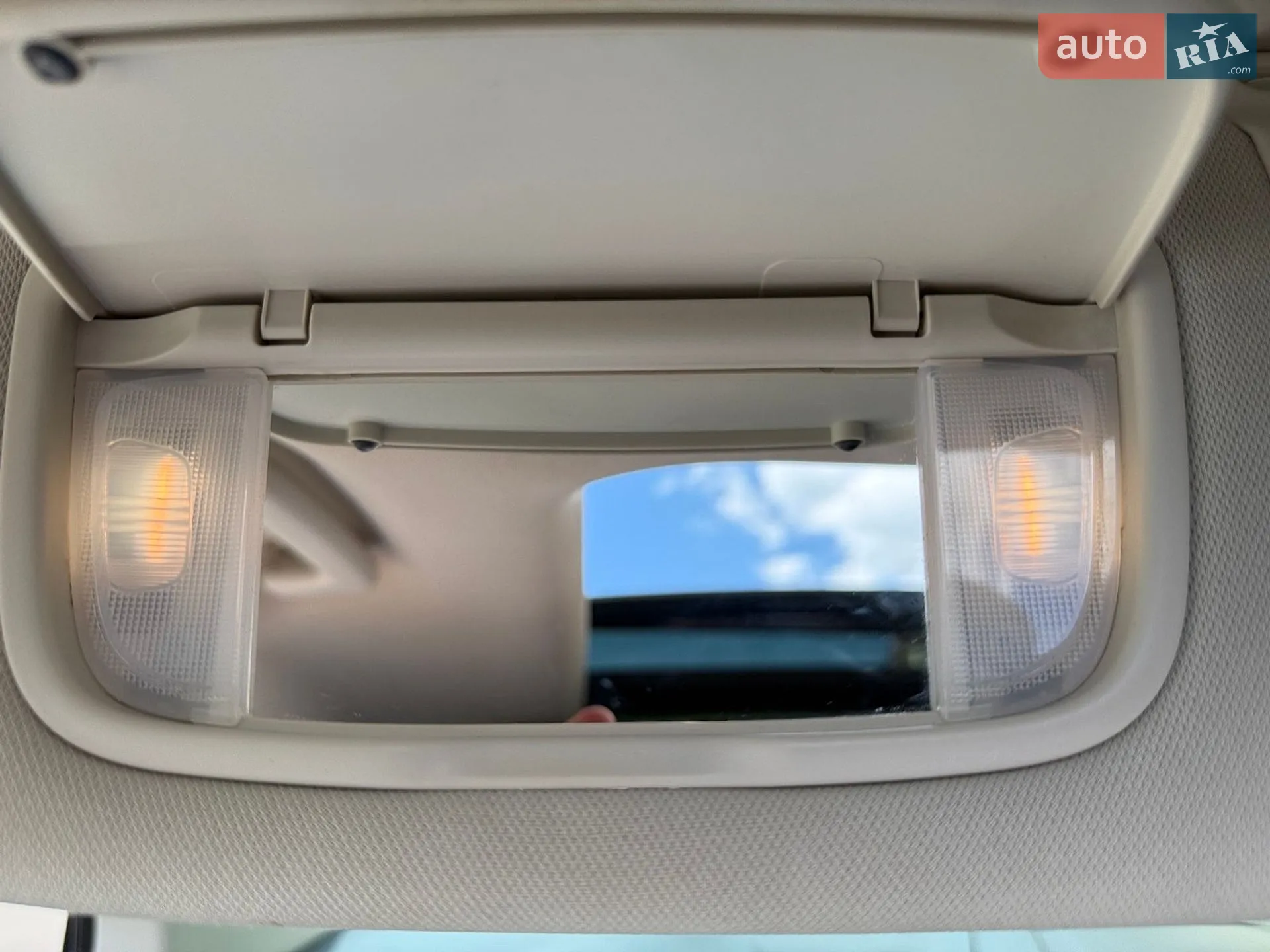 2017 Ford Edge - мініатюра 35