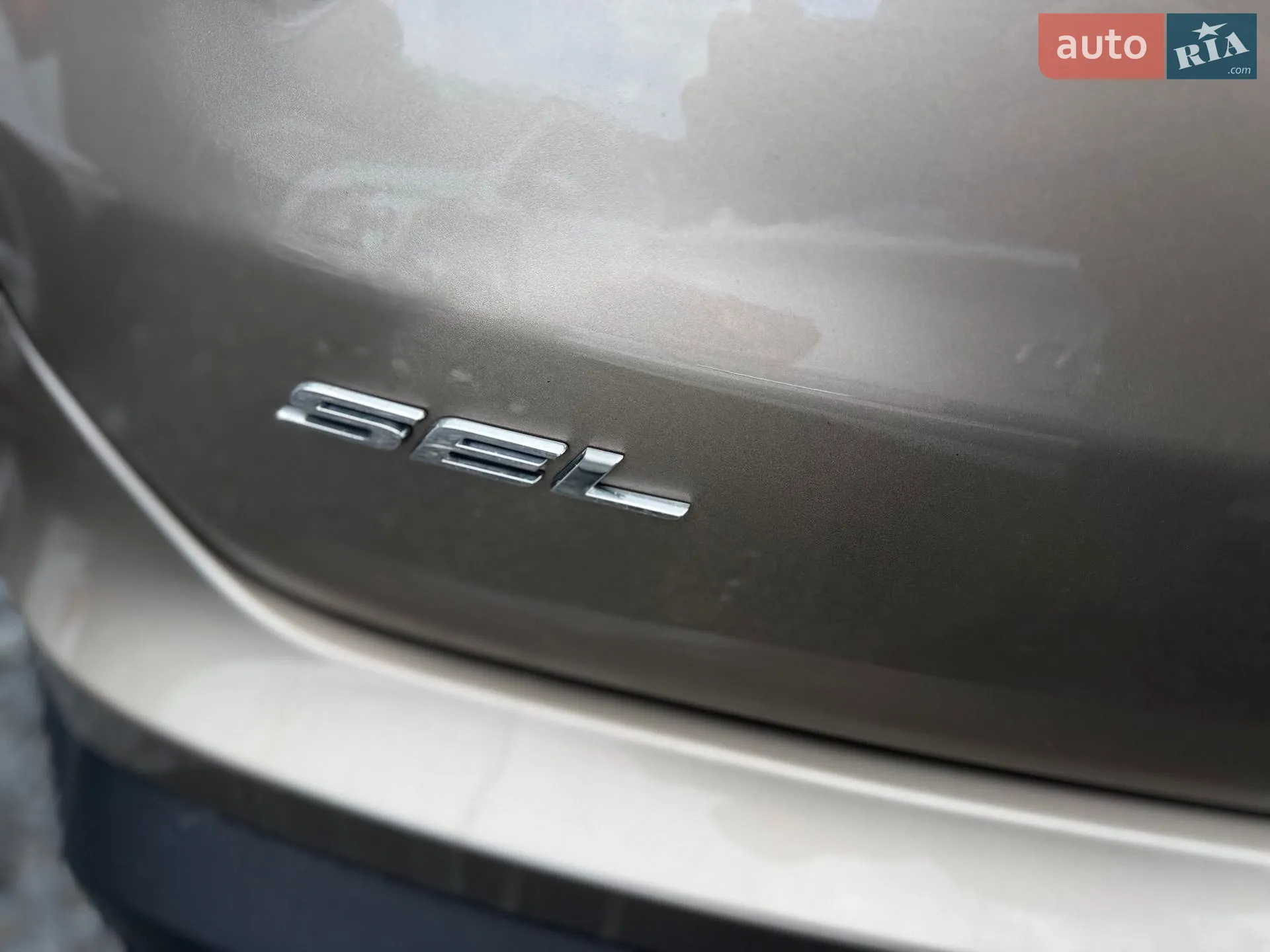 2021 Ford Edge - мініатюра 25