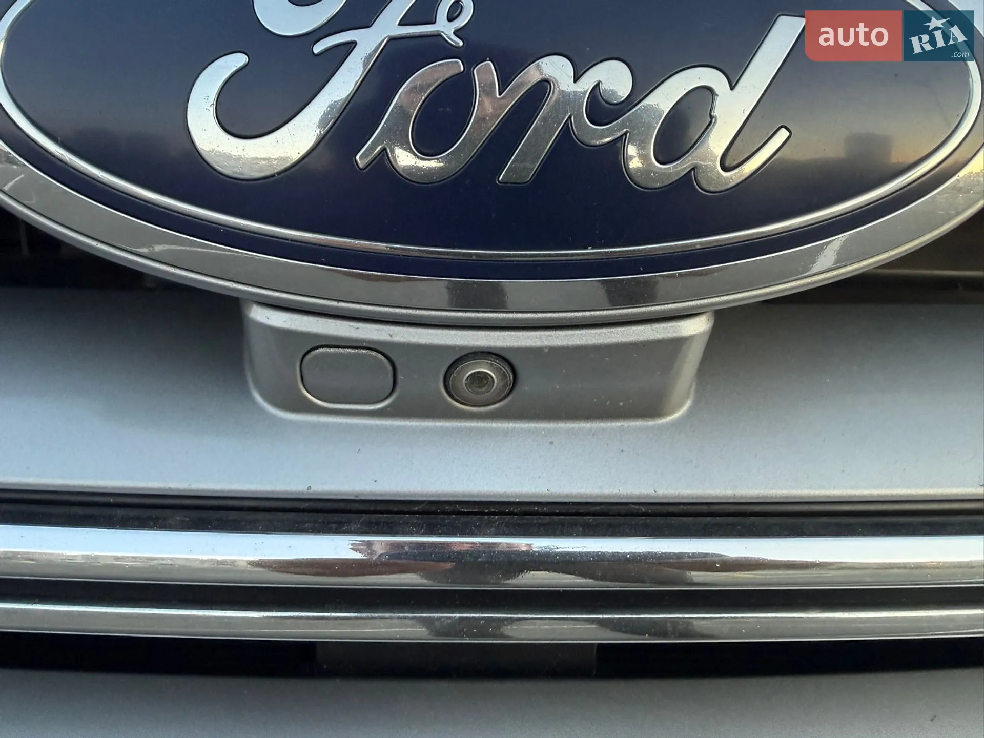 2016 Ford Edge - мініатюра 15