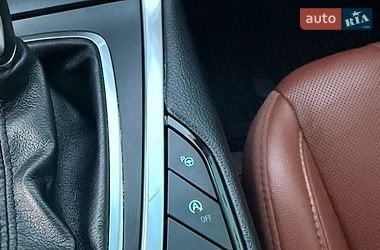 Внедорожник / Кроссовер Ford Edge 2016 в Киеве