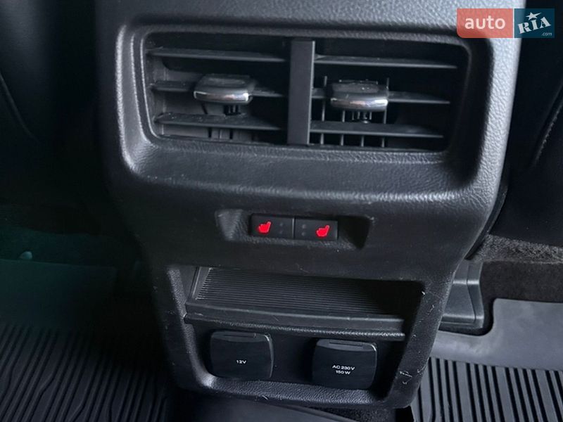 Позашляховик / Кросовер Ford Edge 2016 в Києві фото 22 Позашляховик / Кросовер Ford Edge 2016 в Києві