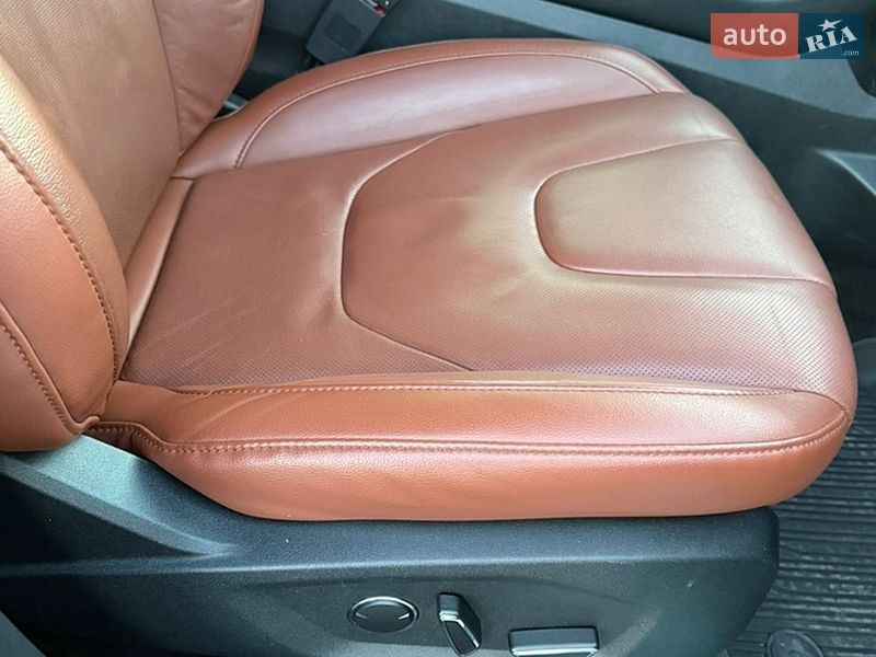 Позашляховик / Кросовер Ford Edge 2016 в Києві фото 25 Позашляховик / Кросовер Ford Edge 2016 в Києві