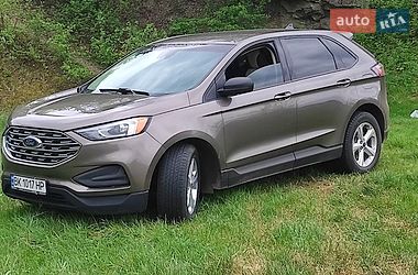 Внедорожник / Кроссовер Ford Edge 2018 в Староконстантинове