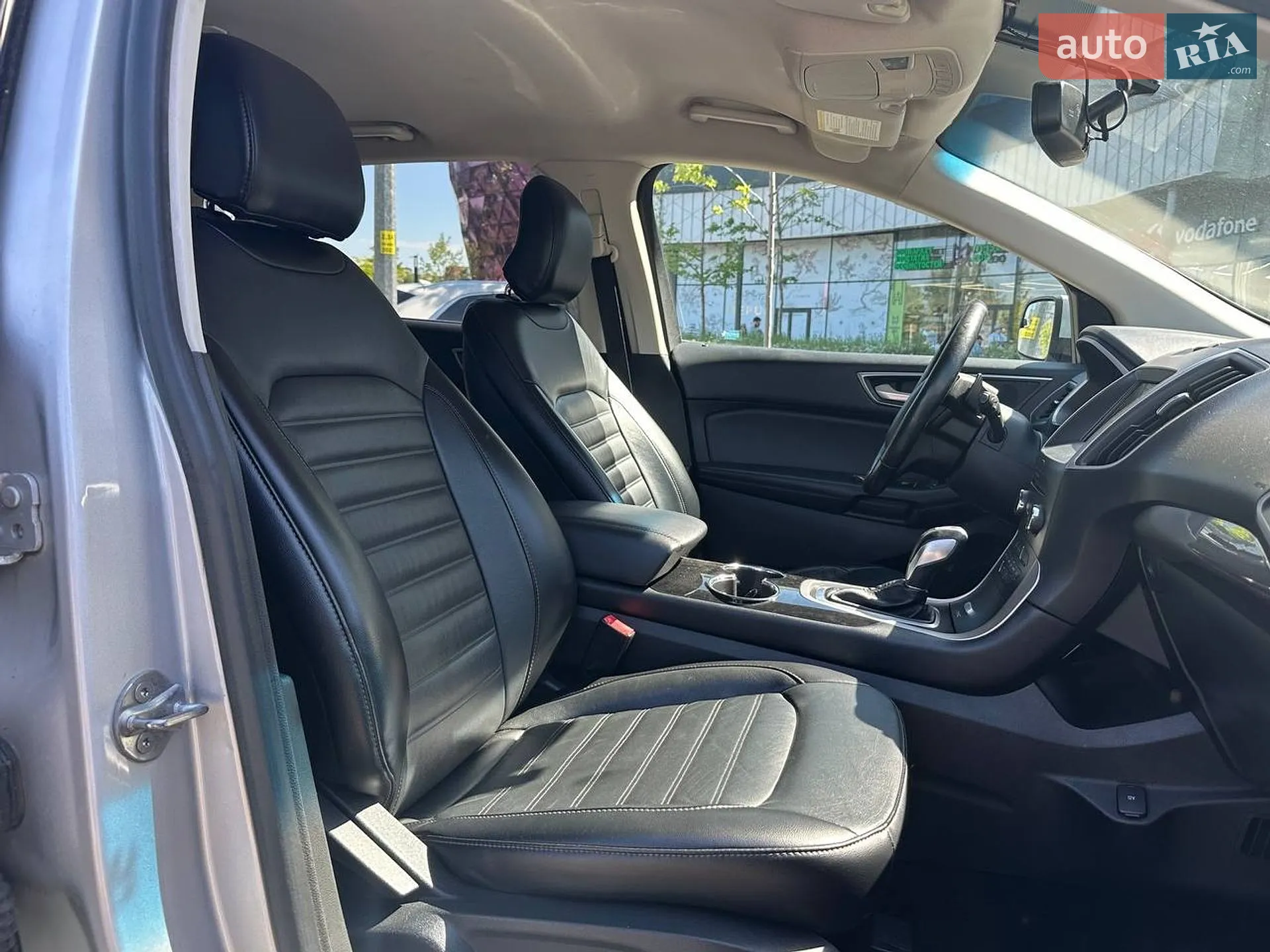 2016 Ford Edge - мініатюра 12