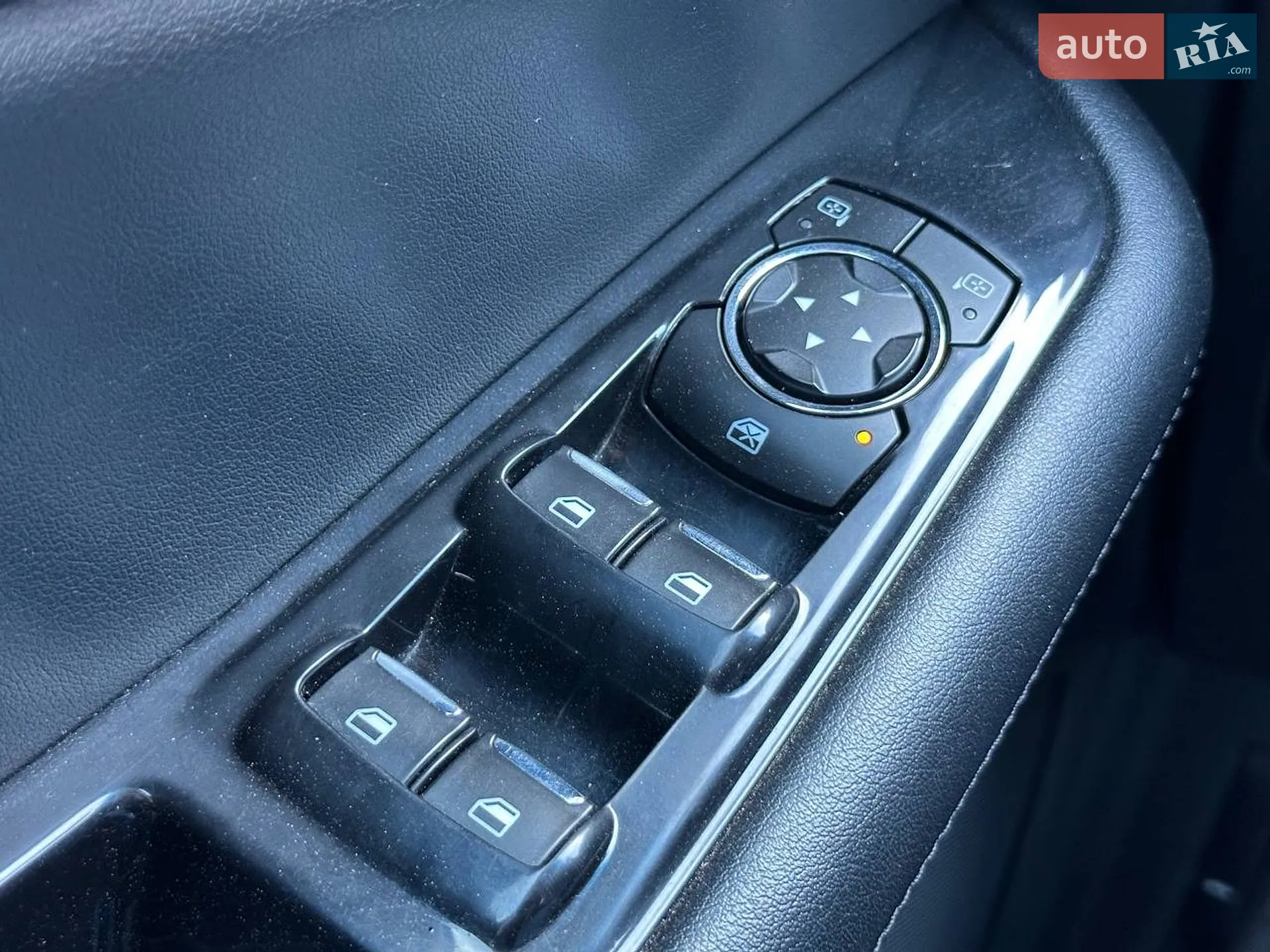 2016 Ford Edge - мініатюра 24