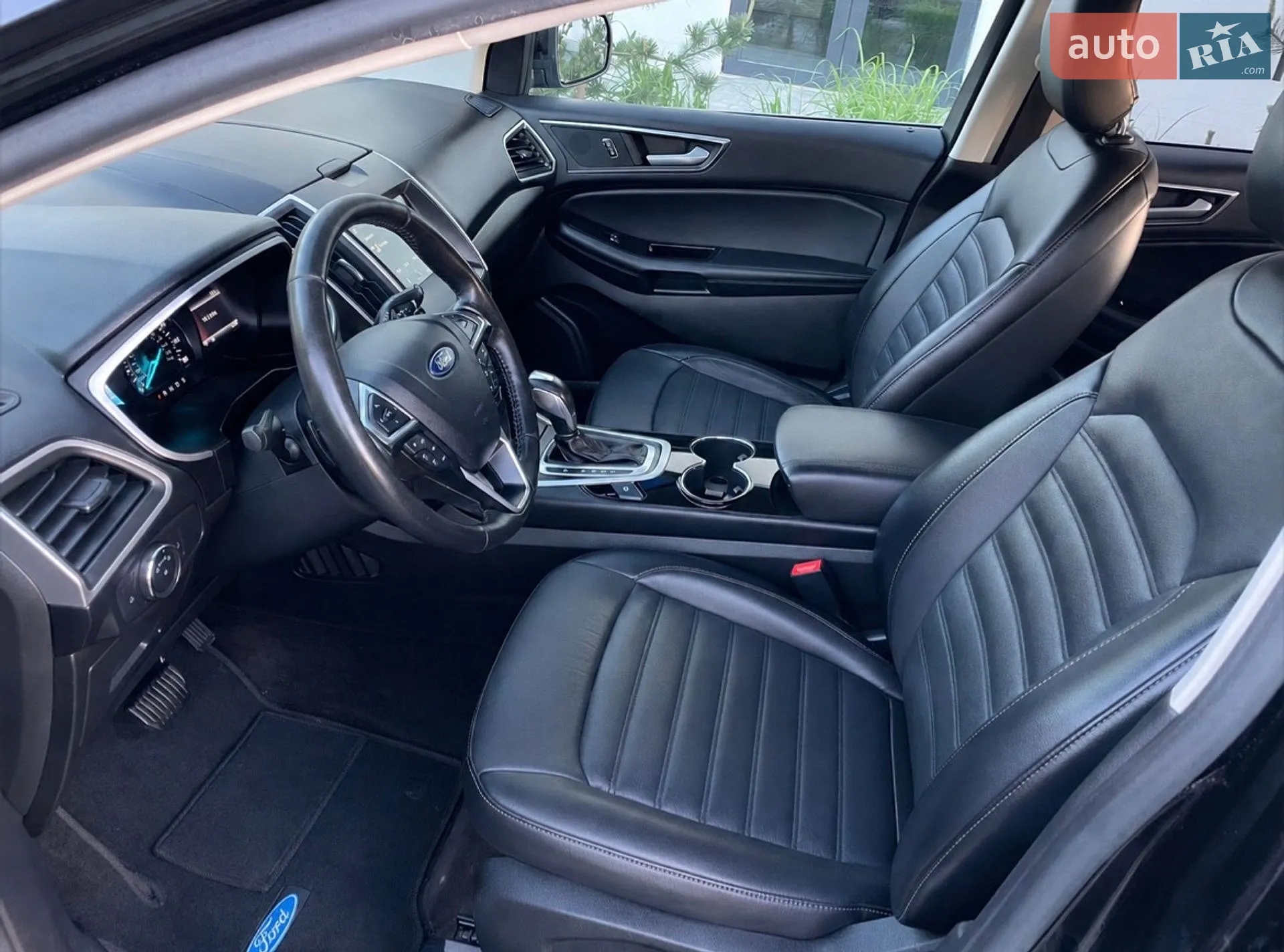 2016 Ford Edge - мініатюра 13