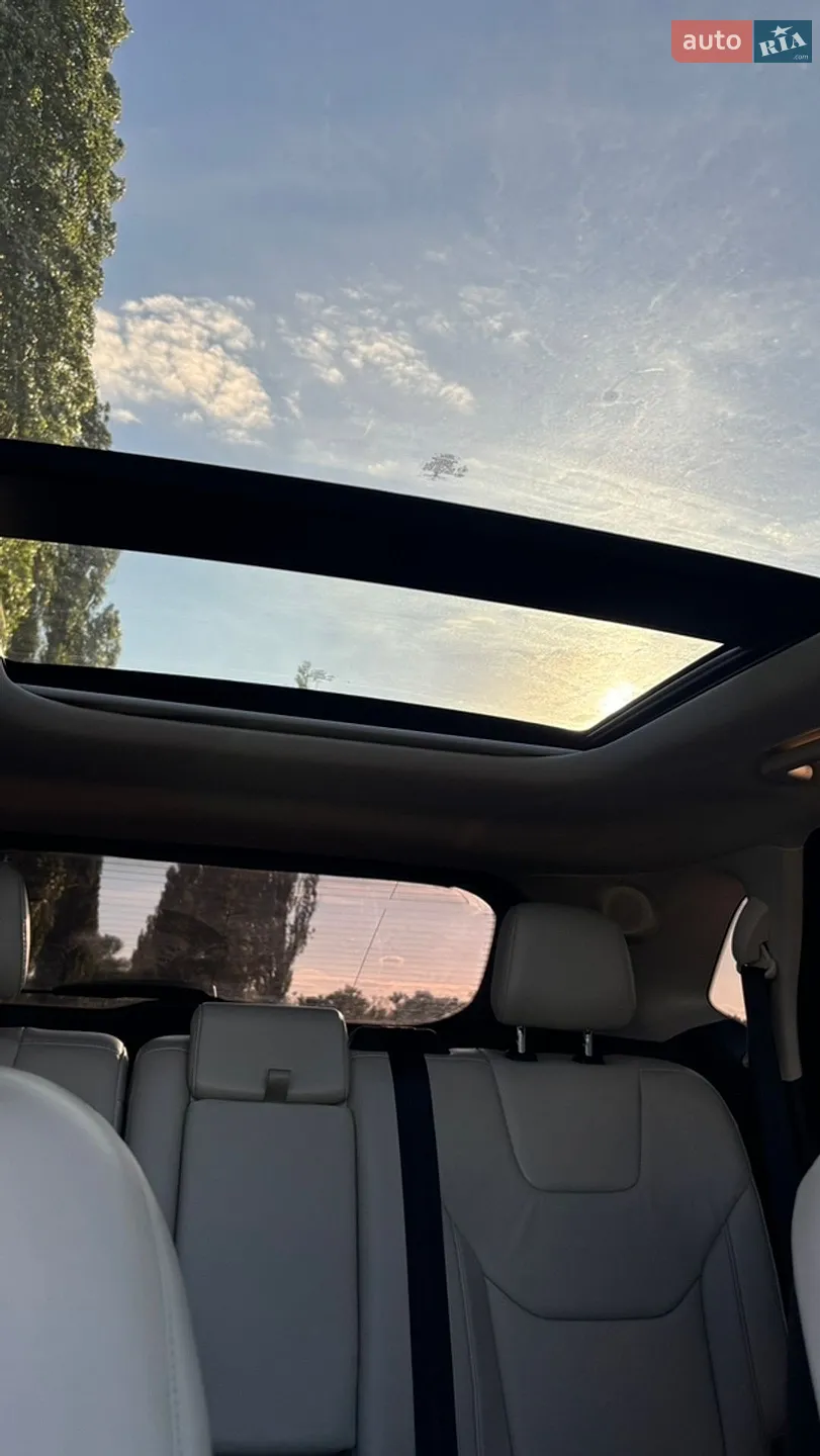 2019 Ford Edge - мініатюра 14