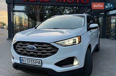 Позашляховик / Кросовер Ford Edge 2019 в Павлограді
