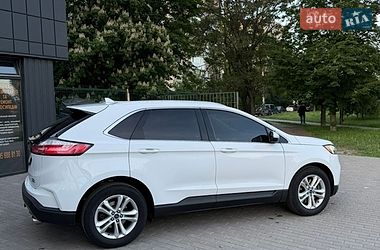 Позашляховик / Кросовер Ford Edge 2019 в Павлограді