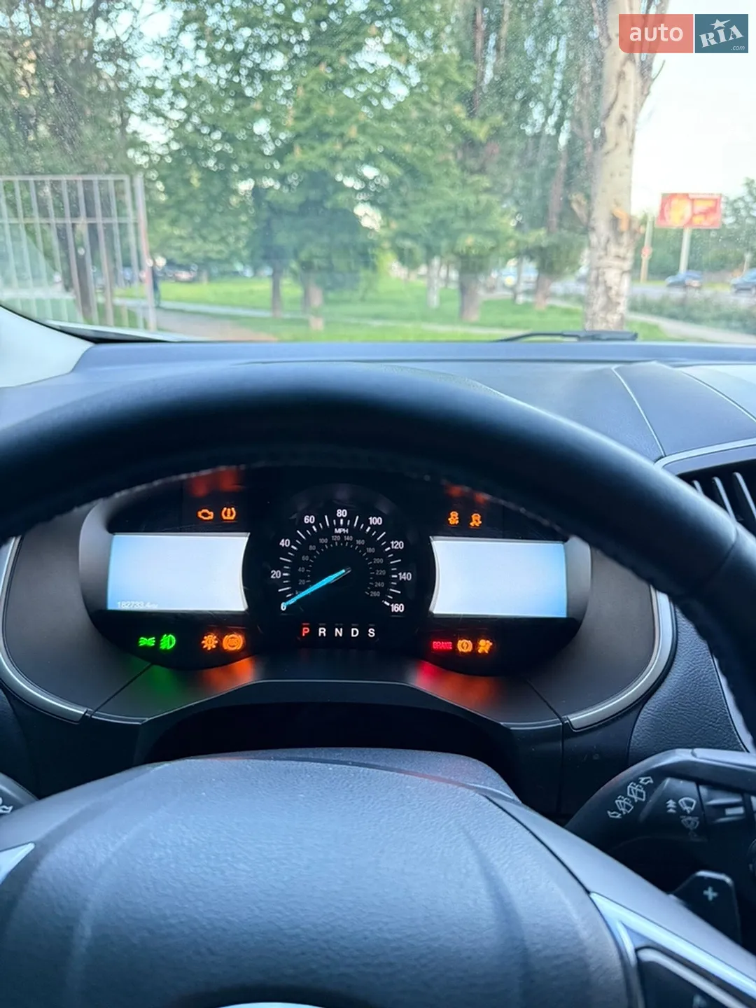 2019 Ford Edge - мініатюра 15
