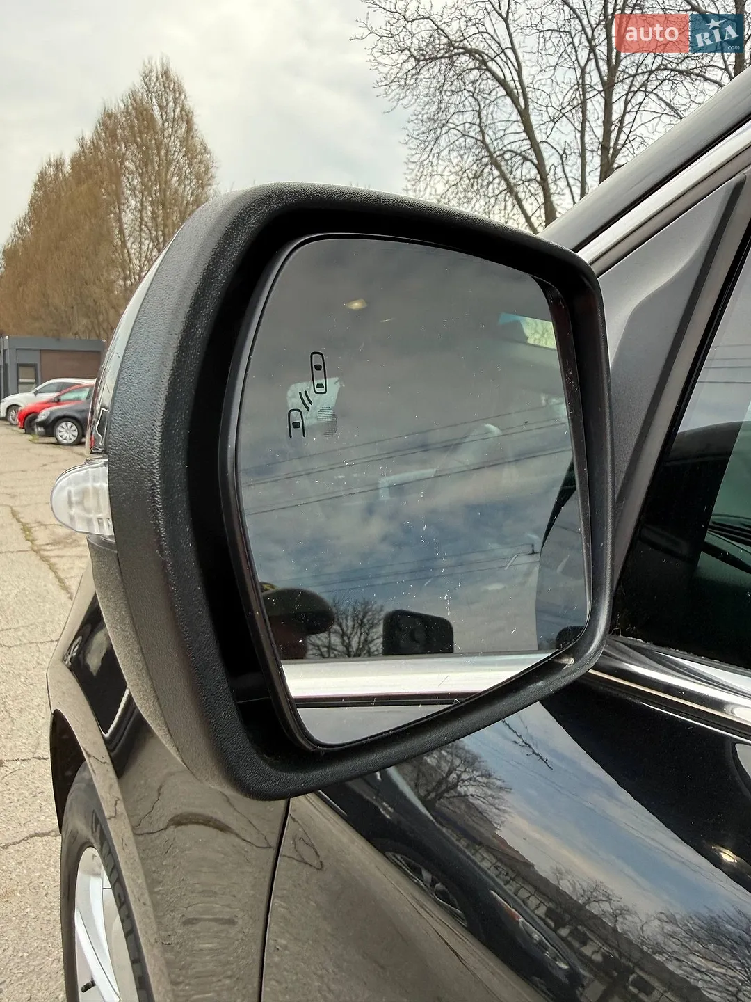 2019 Ford Edge - мініатюра 22